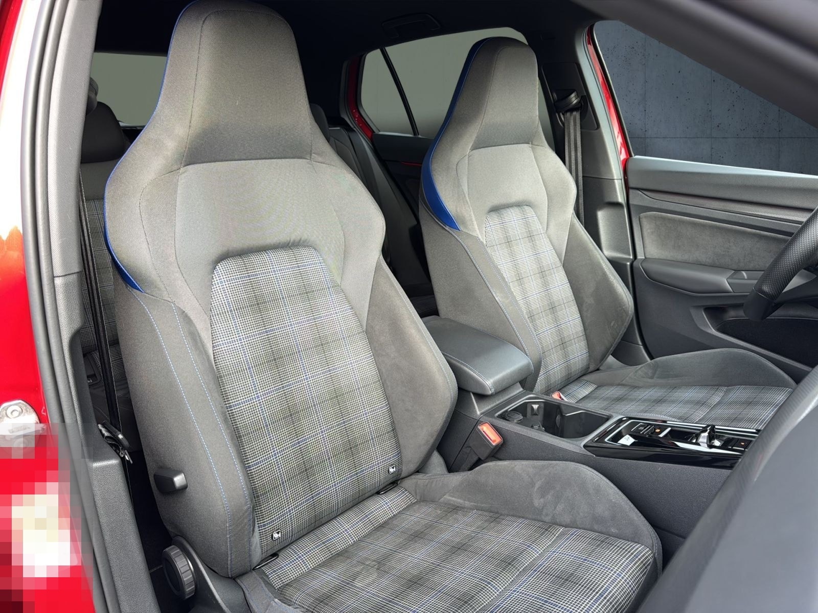 Volkswagen Golf VIII GTE Nav/Kam/LED+/ACC/AppCon/Business/A foto 16