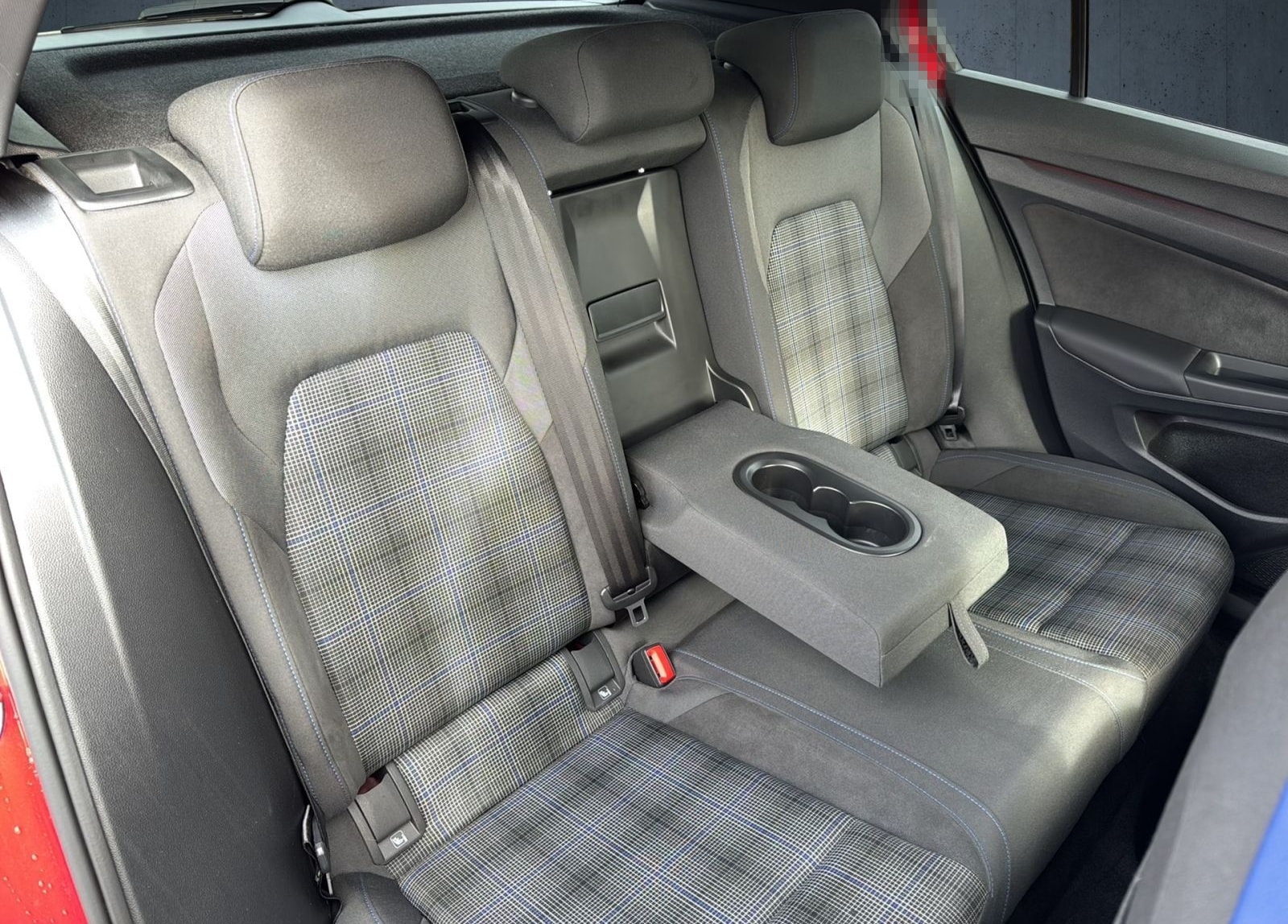 Volkswagen Golf VIII GTE Nav/Kam/LED+/ACC/AppCon/Business/A foto 17