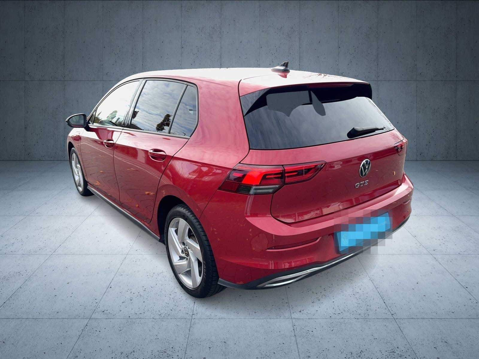 Volkswagen Golf VIII GTE Nav/Kam/LED+/ACC/AppCon/Business/A foto 3