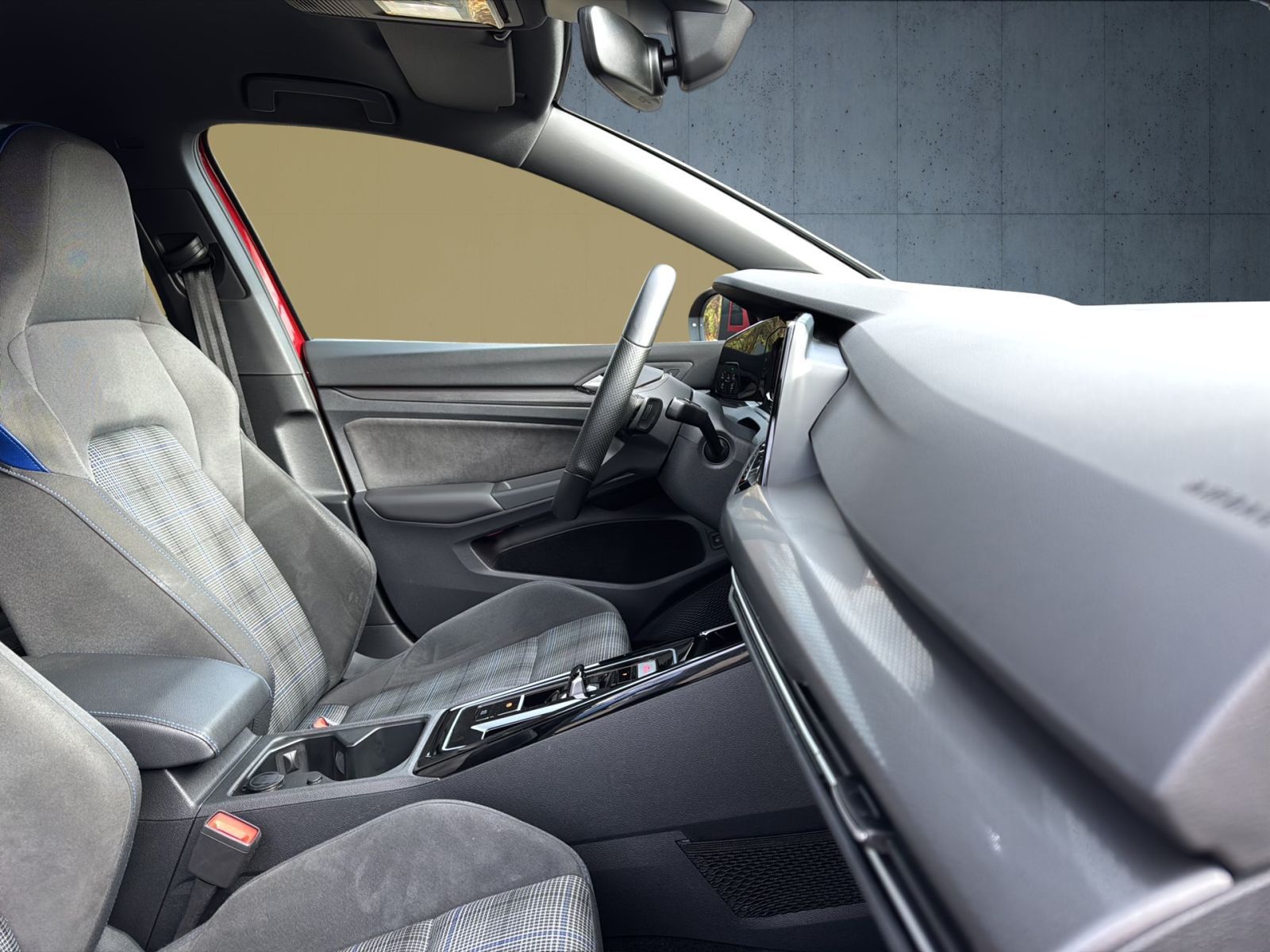 Volkswagen Golf VIII GTE Nav/Kam/LED+/ACC/AppCon/Business/A foto 22