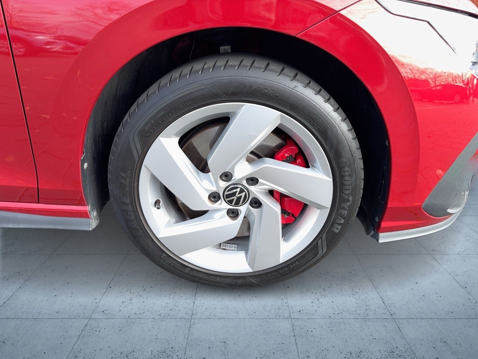 Volkswagen Golf VIII GTE Nav/Kam/LED+/ACC/AppCon/Business/A foto 7