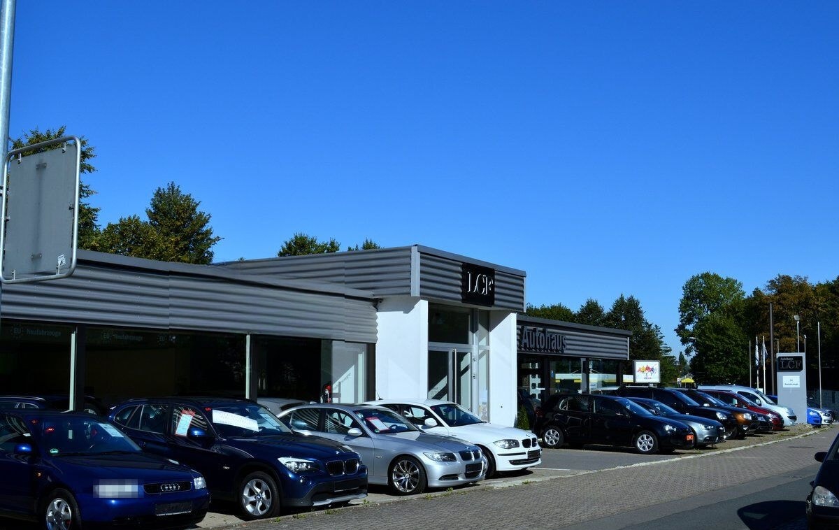 Mercedes-Benz GLA 200 d CDI Navi PDC Kamera Sitzhz. PanoramaSD foto 22