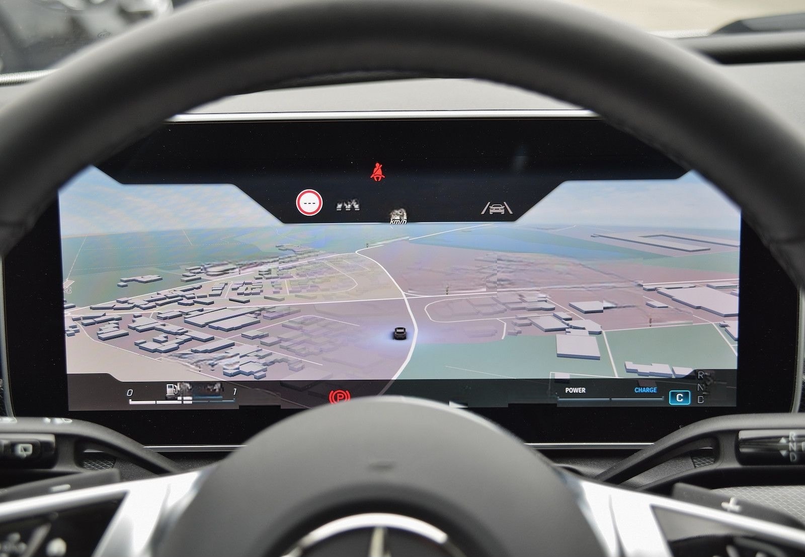 Mercedes-Benz C 200 T Avantgarde Advanced (Pano AK Spur Kamera foto 15