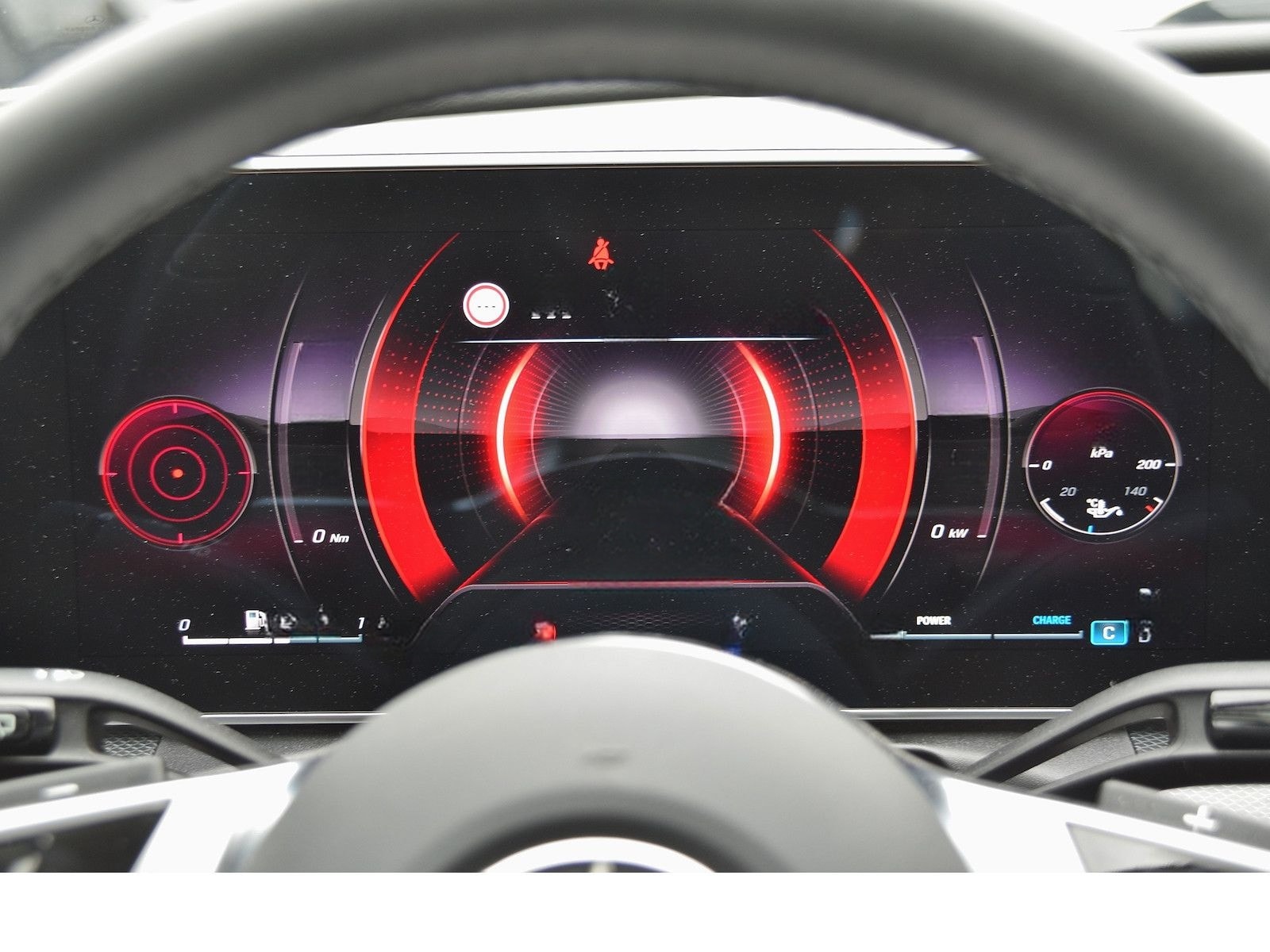 Mercedes-Benz C 200 T Avantgarde Advanced (Pano AK Spur Kamera foto 19