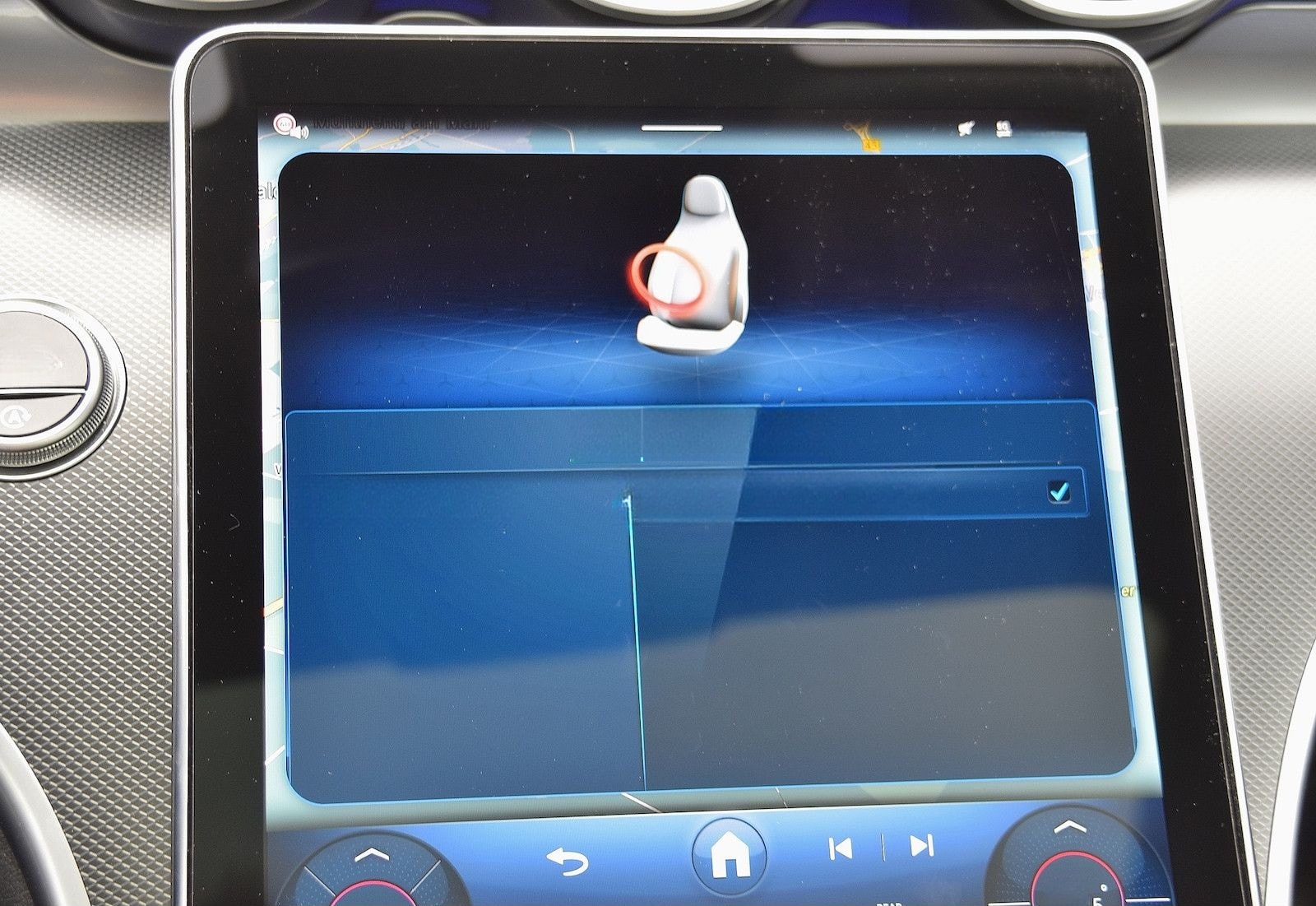 Mercedes-Benz C 200 T Avantgarde Advanced (Pano AK Spur Kamera foto 23