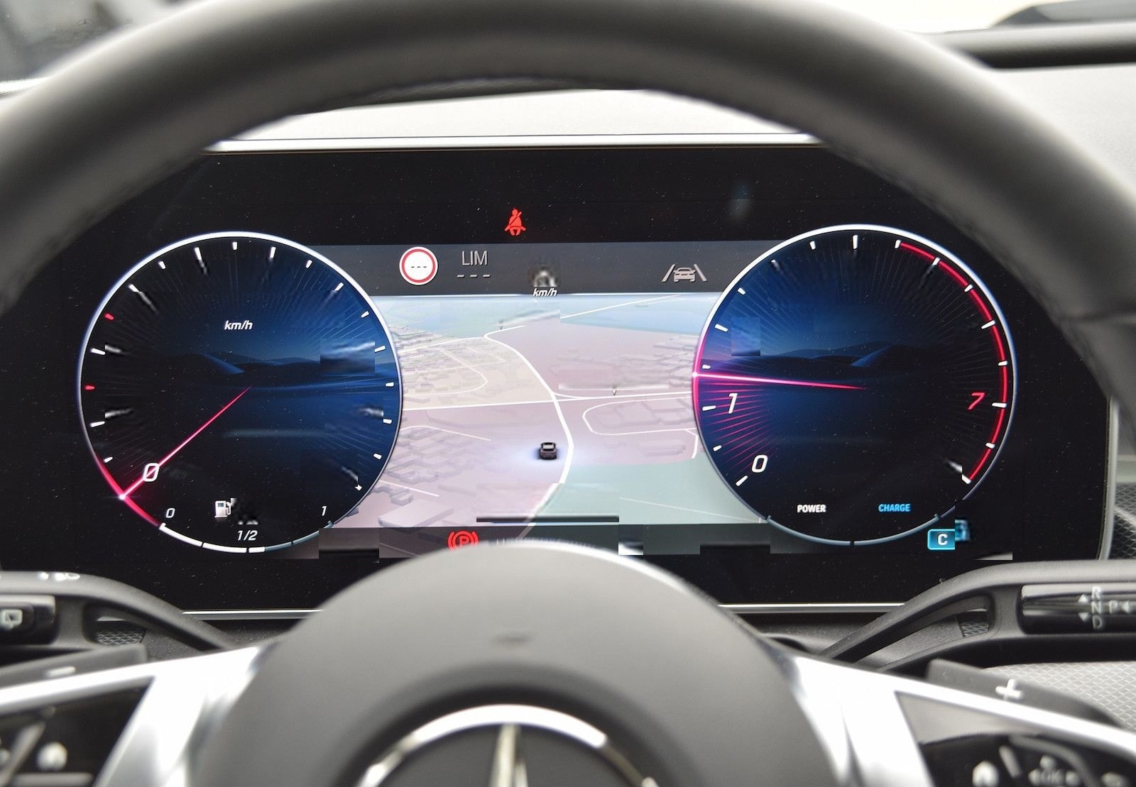 Mercedes-Benz C 200 T Avantgarde Advanced (Pano AK Spur Kamera foto 9