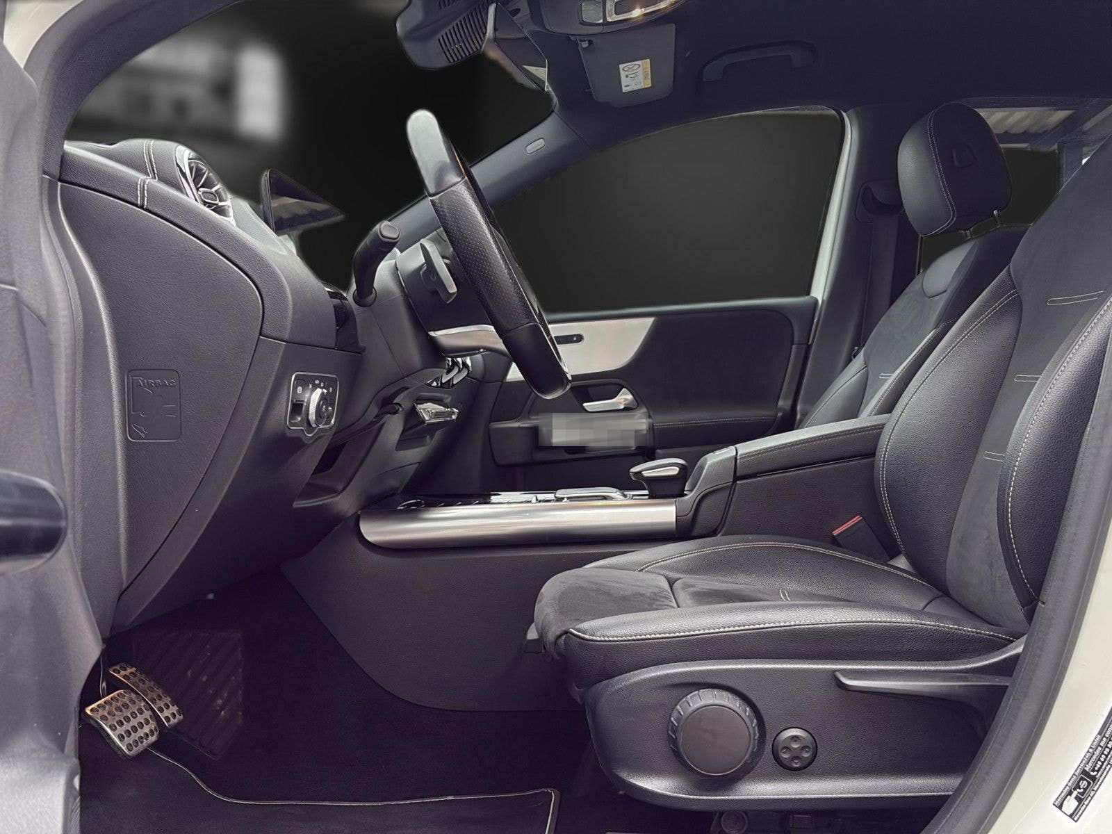 Mercedes-Benz B 250 e AMG Edition 2020 Kamera*LED*Navi*TW*Alca foto 12