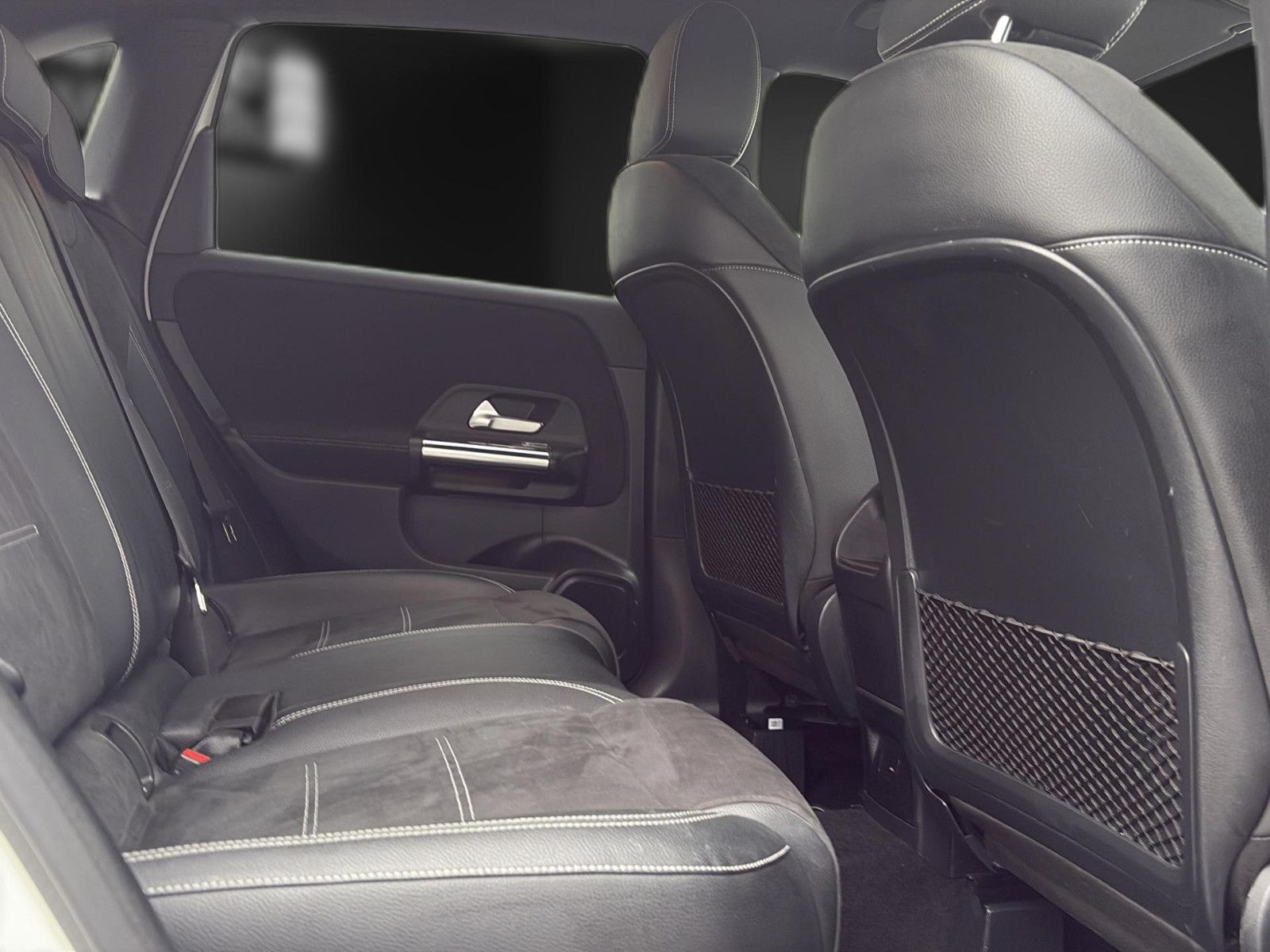 Mercedes-Benz B 250 e AMG Edition 2020 Kamera*LED*Navi*TW*Alca foto 19