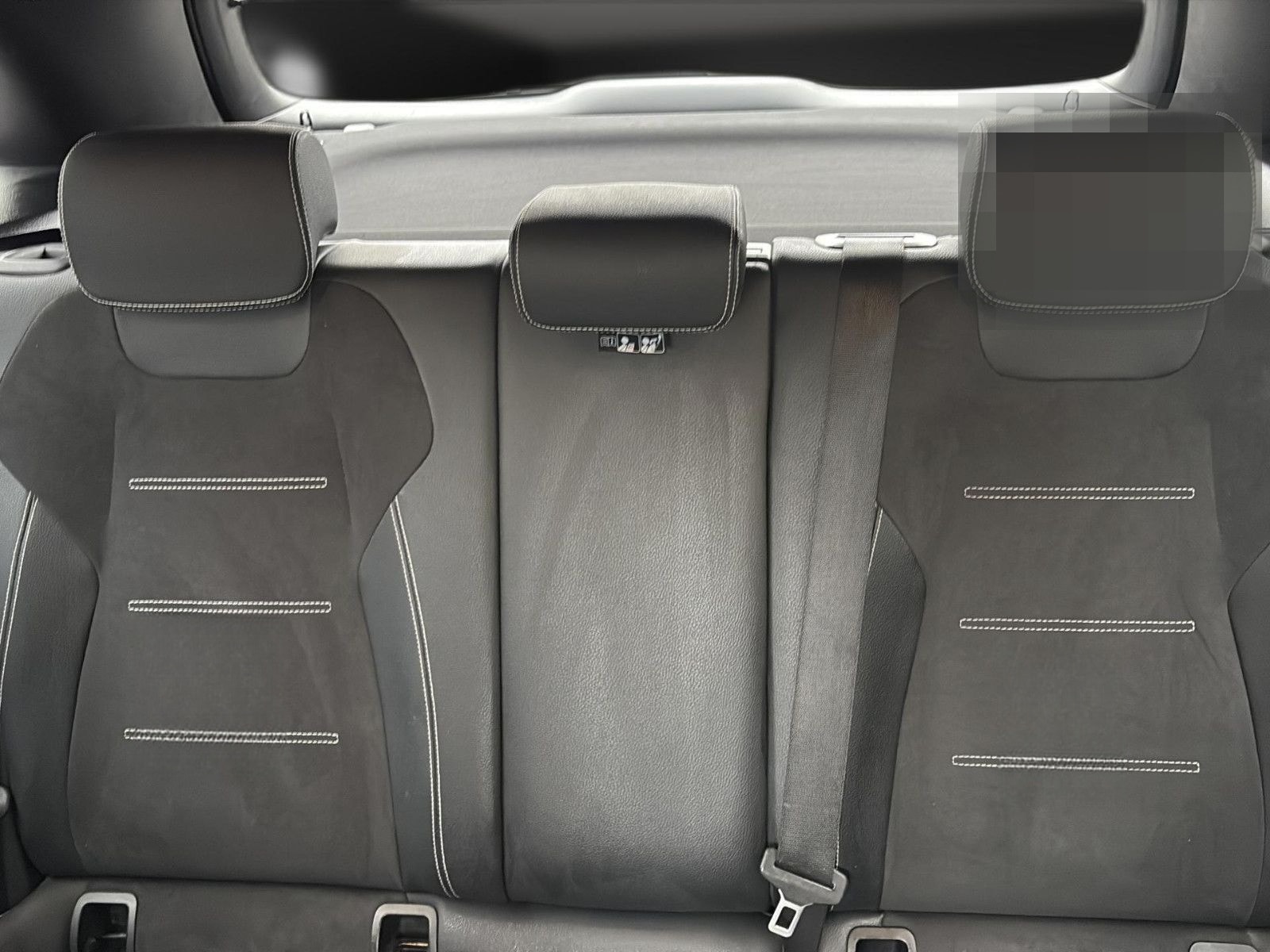 Mercedes-Benz B 250 e AMG Edition 2020 Kamera*LED*Navi*TW*Alca foto 20