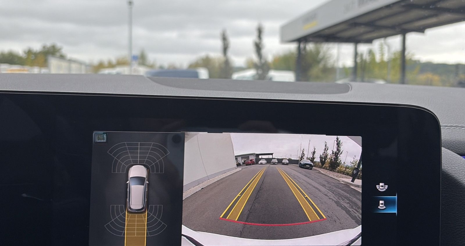 Mercedes-Benz B 250 e AMG Edition 2020 Kamera*LED*Navi*TW*Alca foto 25