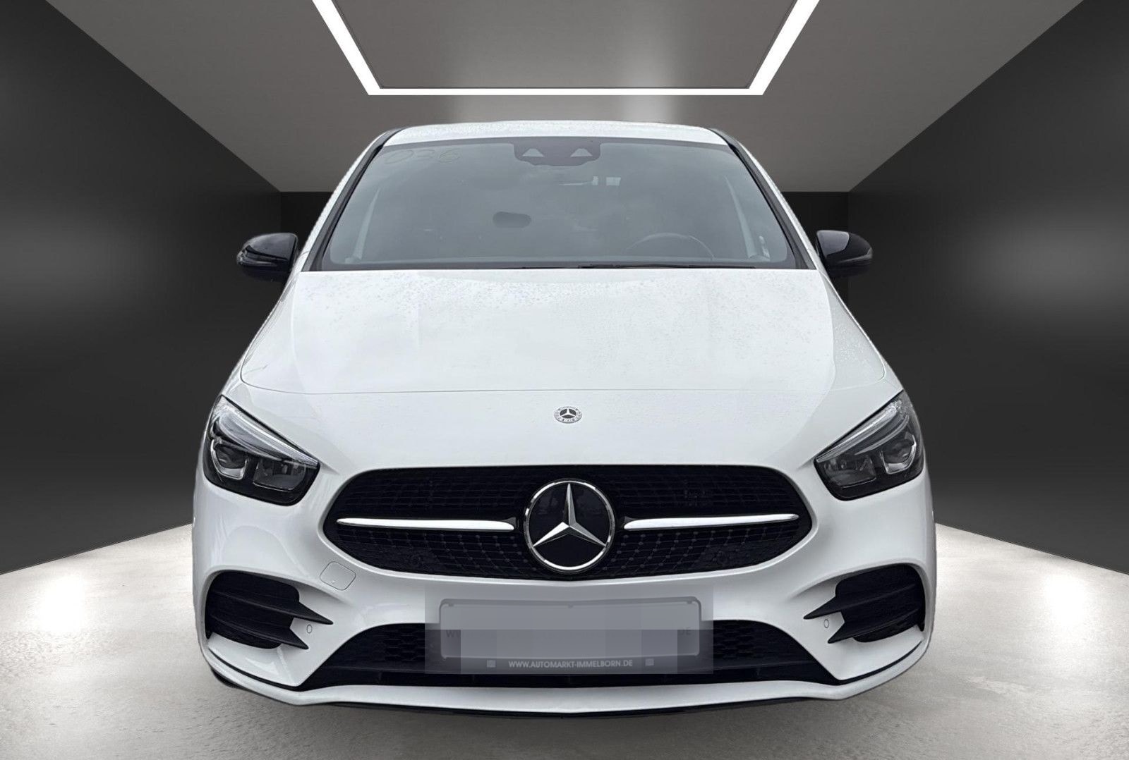 Mercedes-Benz B 250 e AMG Edition 2020 Kamera*LED*Navi*TW*Alca foto 9