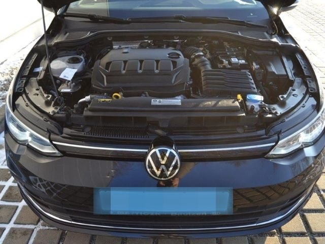 Volkswagen Golf VIII 2.0 TDI 150 PS DSG Style First-Edition foto 14
