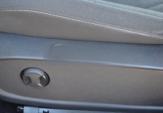 Volkswagen Golf VIII 2.0 TDI 150 PS DSG Style First-Edition foto 19