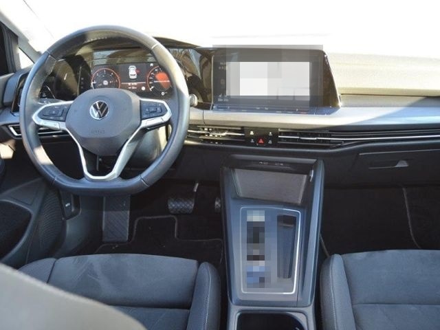Volkswagen Golf VIII 2.0 TDI 150 PS DSG Style First-Edition foto 6