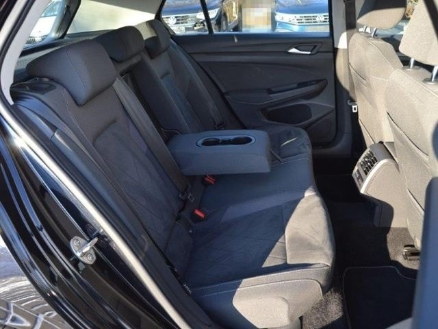 Volkswagen Golf VIII 2.0 TDI 150 PS DSG Style First-Edition foto 10