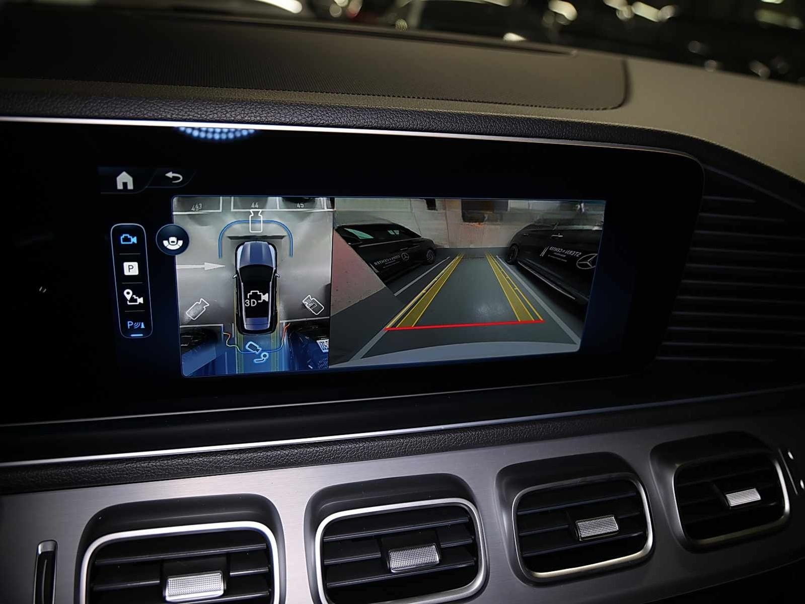 Mercedes-Benz GLE 450 d 4M AMG+DIST+MEMORY+PANO+AIRMATIC+AHK++ foto 15