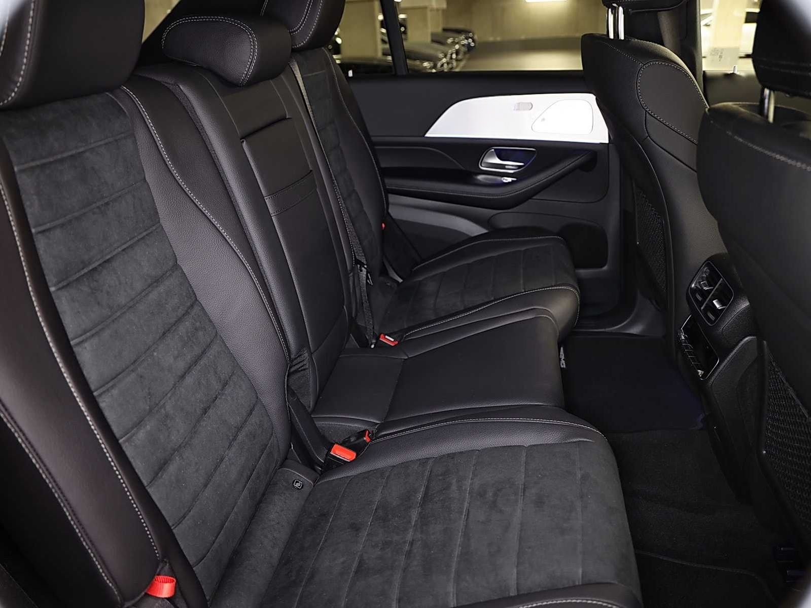 Mercedes-Benz GLE 450 d 4M AMG+DIST+MEMORY+PANO+AIRMATIC+AHK++ foto 8