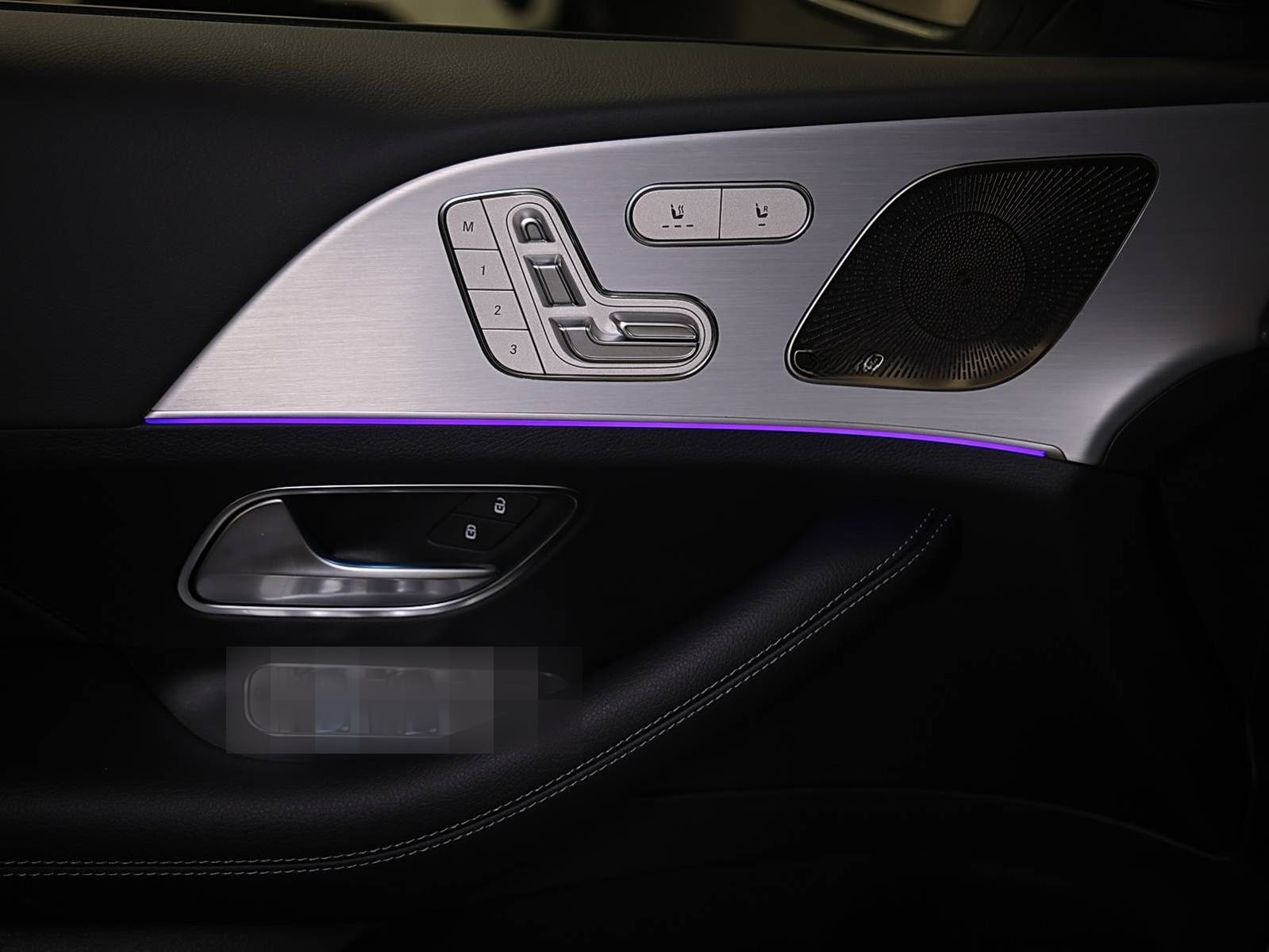 Mercedes-Benz GLE 450 d 4M AMG+DIST+MEMORY+PANO+AIRMATIC+AHK++ foto 10