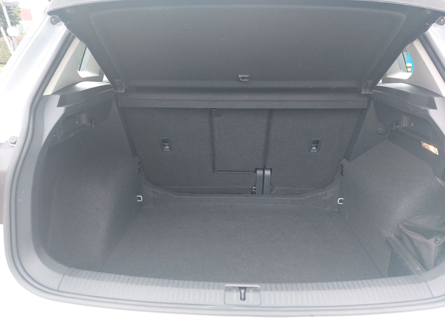 Volkswagen Tiguan Comfortline BMT, Rückfahrkamera, PDC, Sit foto 7