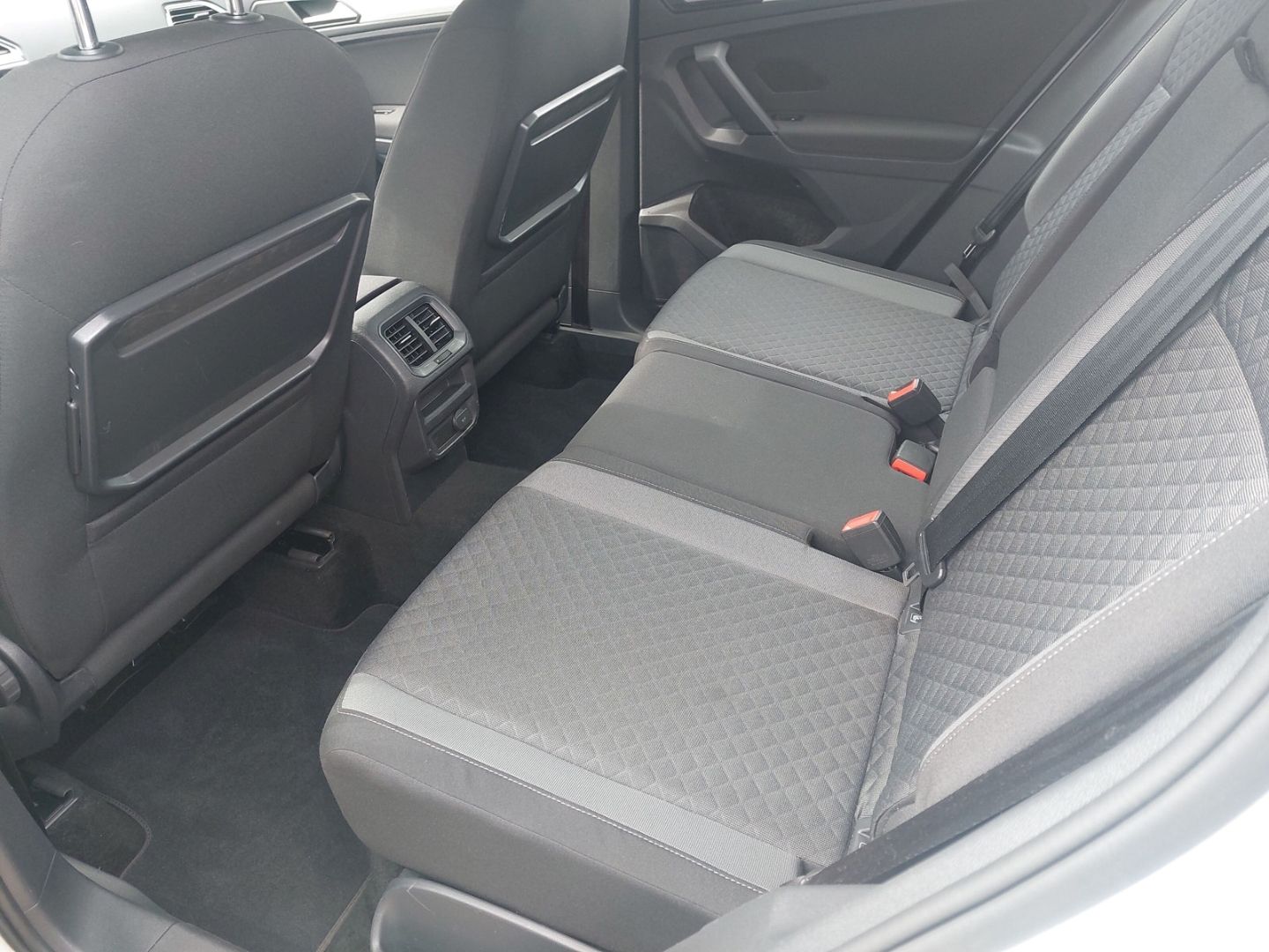 Volkswagen Tiguan Comfortline BMT, Rückfahrkamera, PDC, Sit foto 9