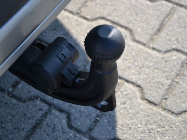 Audi Q7 3.0 TDI 272 PS qu. VOLL/LUFT/AHK/PANORAMA/STA foto 13