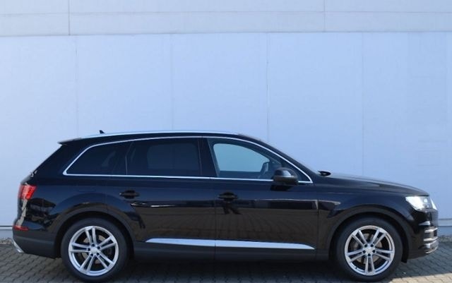 Audi Q7 3.0 TDI 272 PS qu. VOLL/LUFT/AHK/PANORAMA/STA foto 16