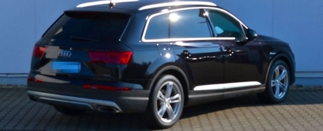 Audi Q7 3.0 TDI 272 PS qu. VOLL/LUFT/AHK/PANORAMA/STA foto 3