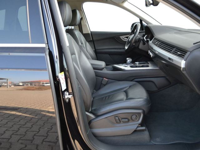 Audi Q7 3.0 TDI 272 PS qu. VOLL/LUFT/AHK/PANORAMA/STA foto 4
