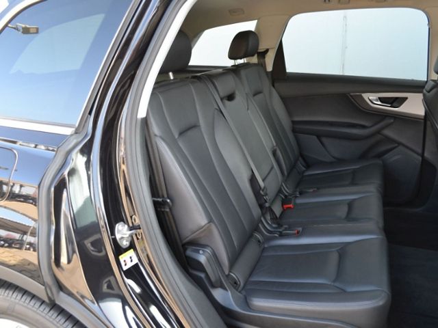 Audi Q7 3.0 TDI 272 PS qu. VOLL/LUFT/AHK/PANORAMA/STA foto 7