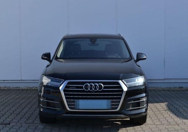 Audi Q7 3.0 TDI 272 PS qu. VOLL/LUFT/AHK/PANORAMA/STA foto 8