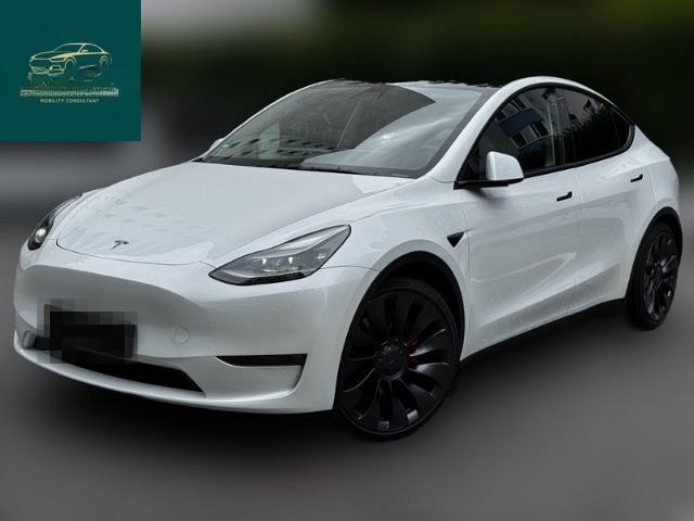 Tesla Model Y Performance Dual AWD*GARANTIE*PILOT*ACC* foto 1