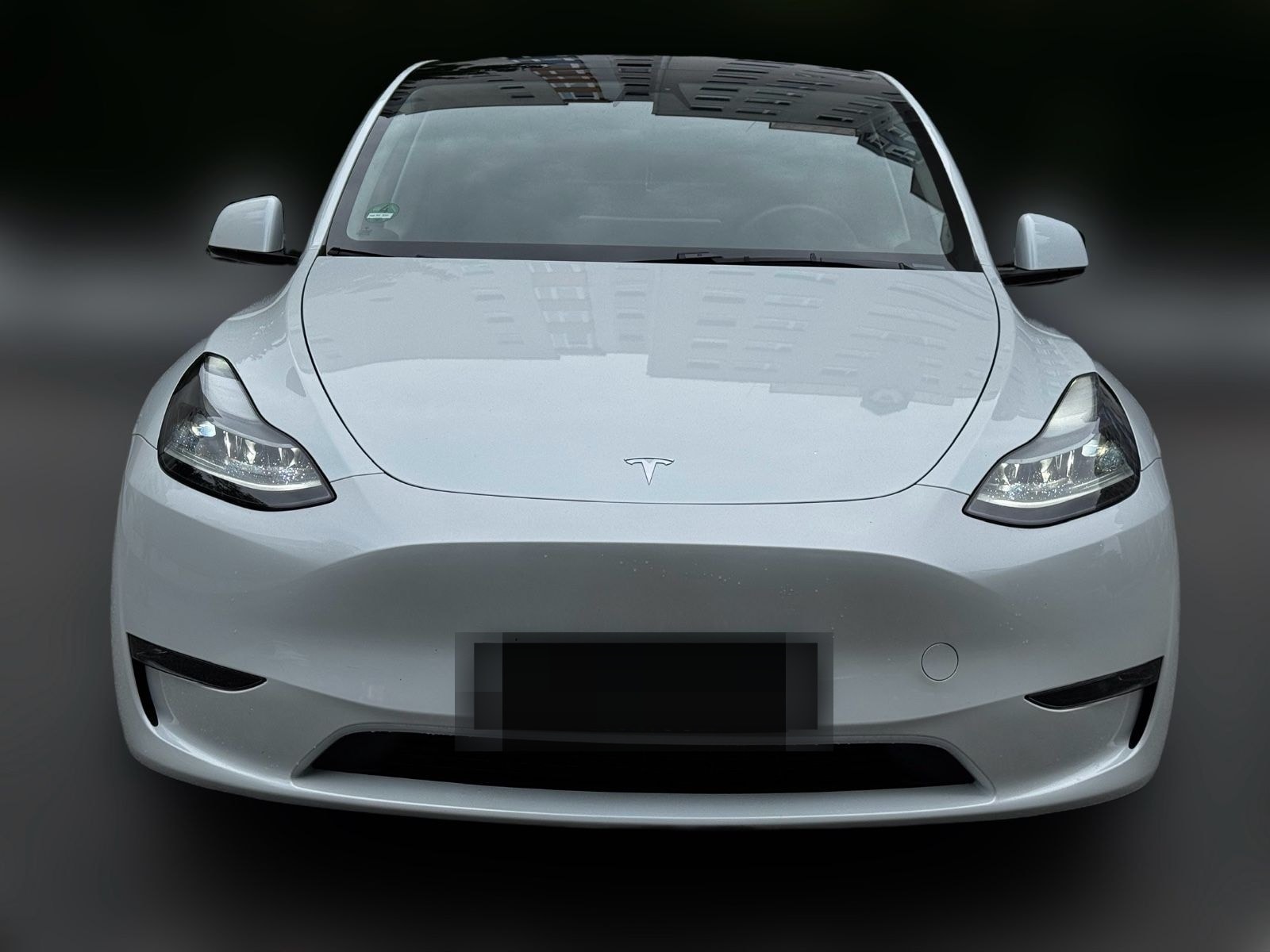 Tesla Model Y Performance Dual AWD*GARANTIE*PILOT*ACC* foto 2