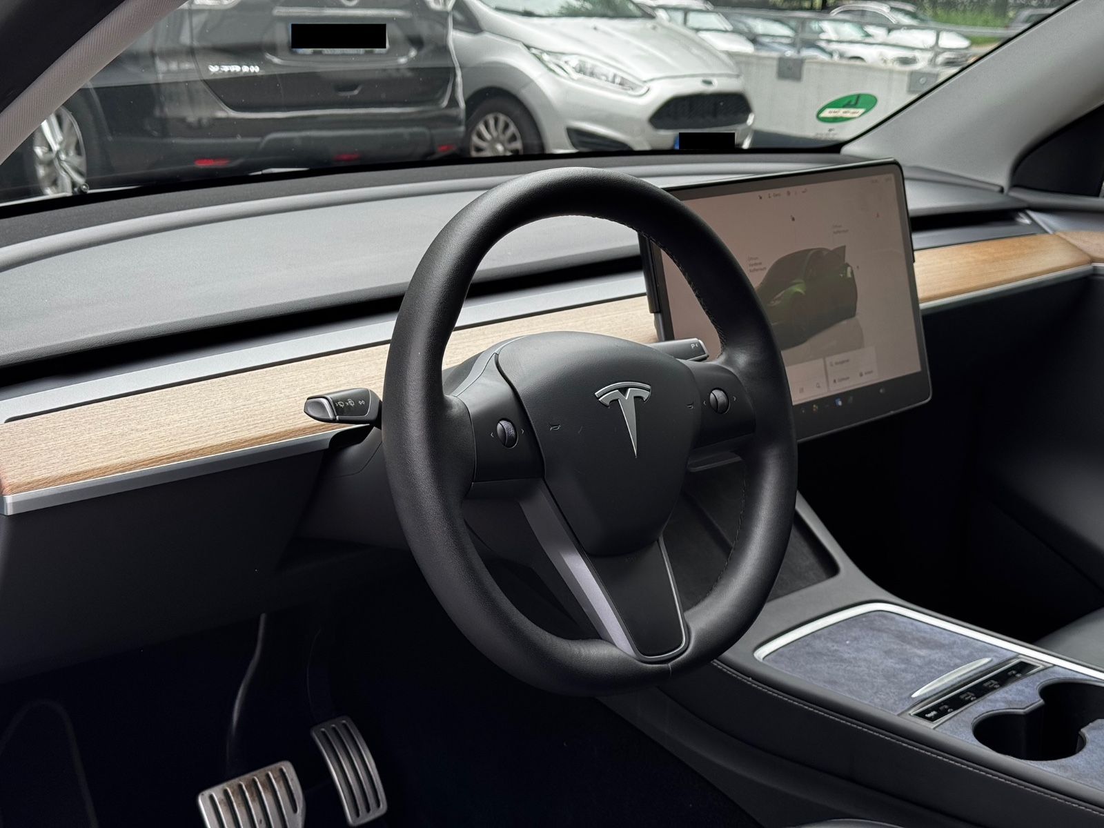 Tesla Model Y Performance Dual AWD*GARANTIE*PILOT*ACC* foto 11