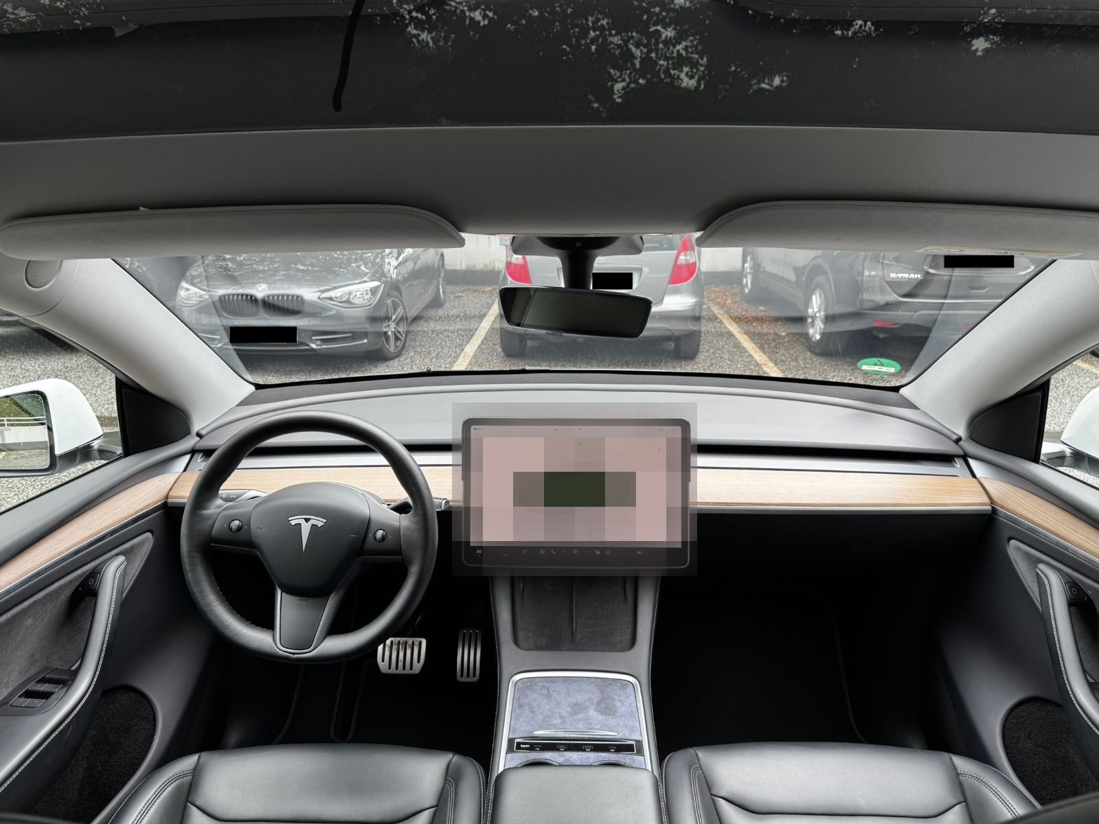 Tesla Model Y Performance Dual AWD*GARANTIE*PILOT*ACC* foto 12