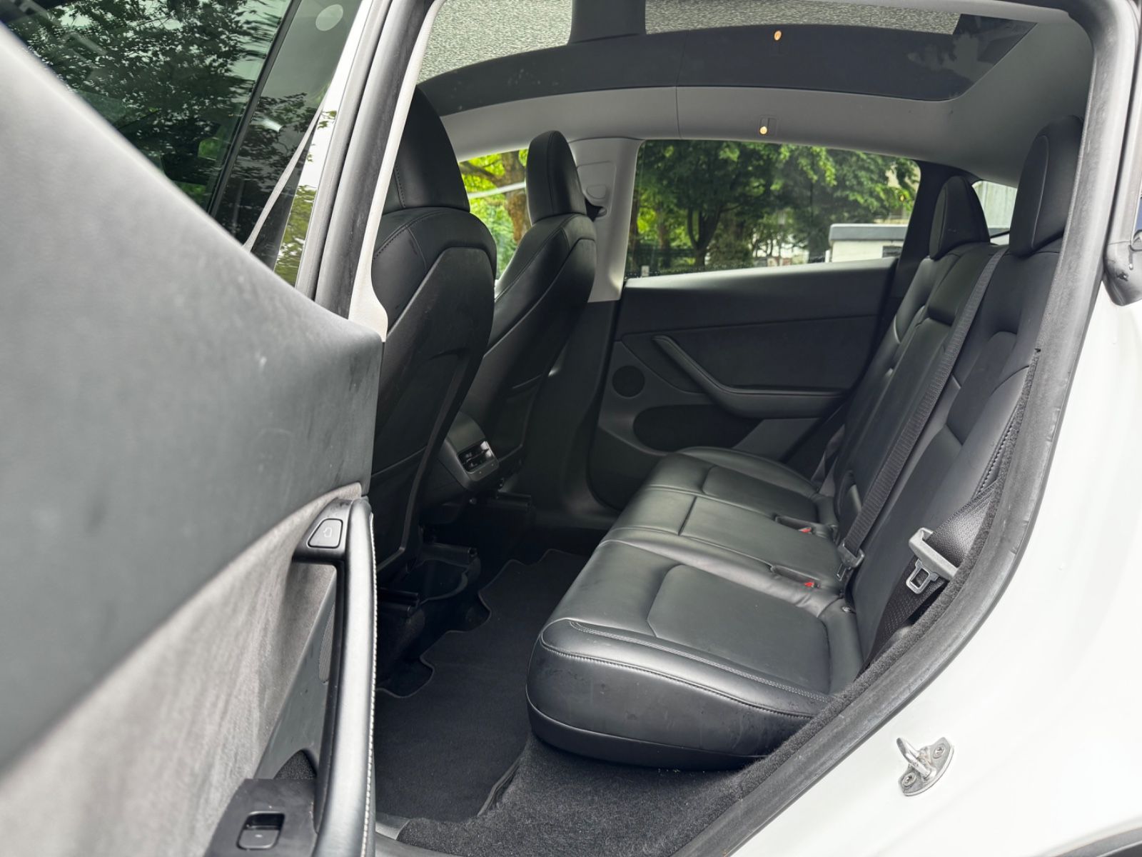 Tesla Model Y Performance Dual AWD*GARANTIE*PILOT*ACC* foto 13