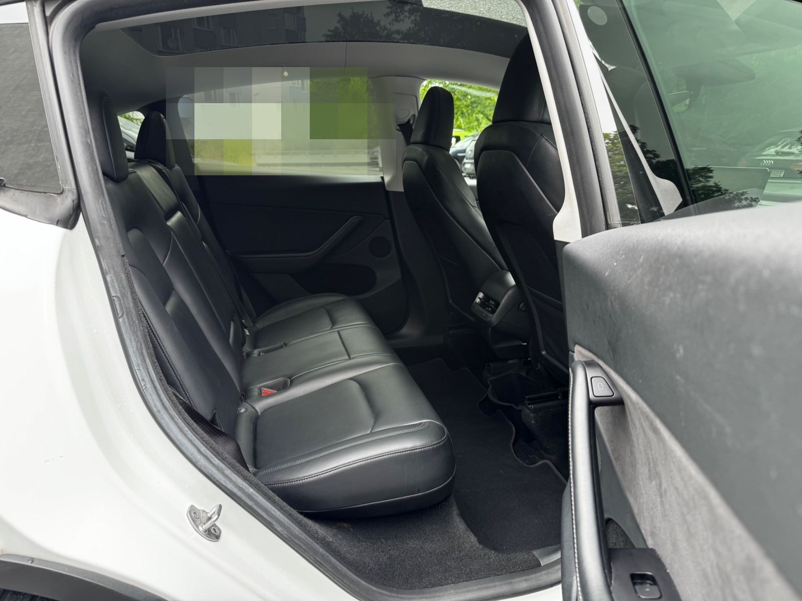 Tesla Model Y Performance Dual AWD*GARANTIE*PILOT*ACC* foto 14