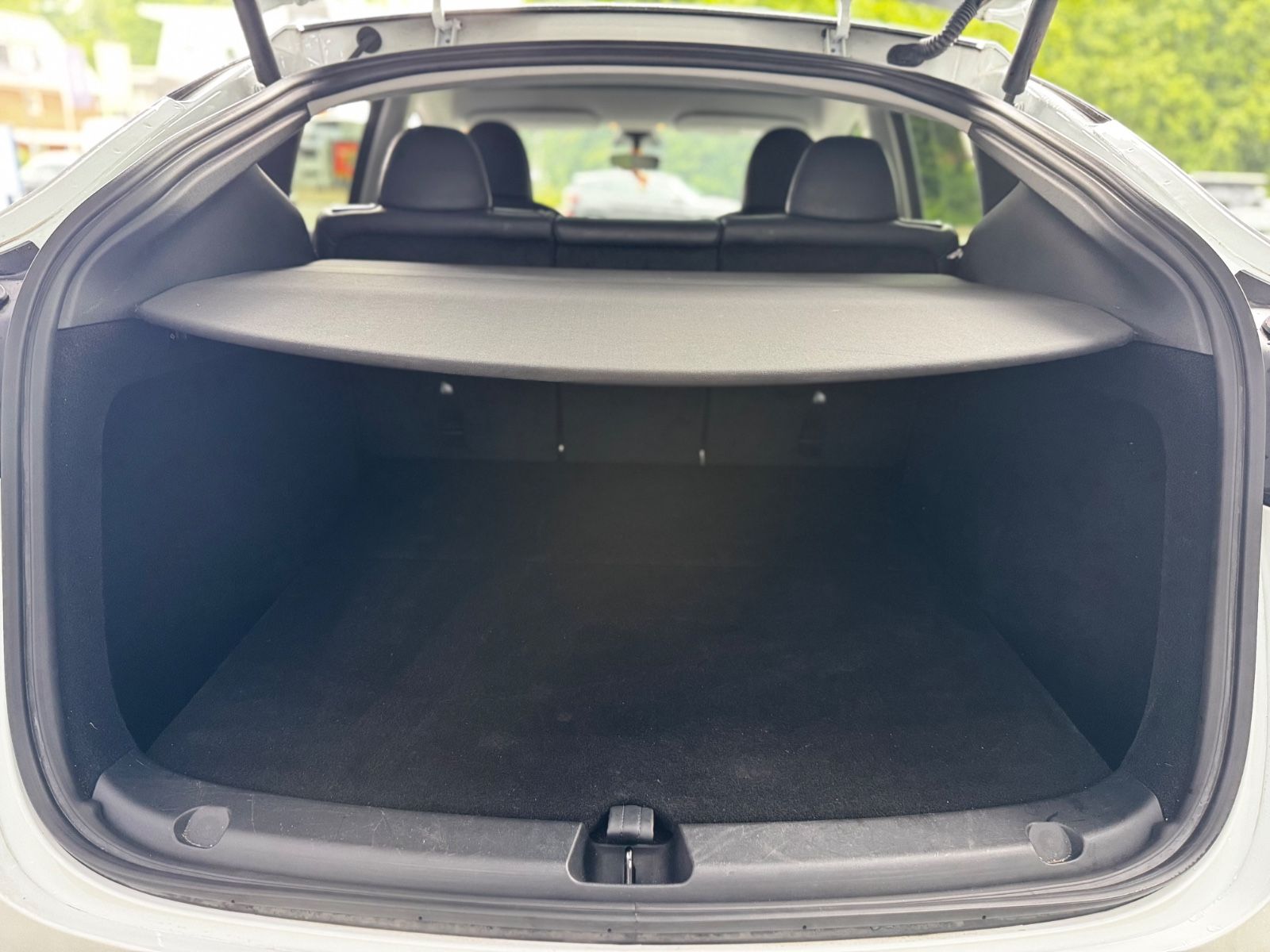 Tesla Model Y Performance Dual AWD*GARANTIE*PILOT*ACC* foto 15