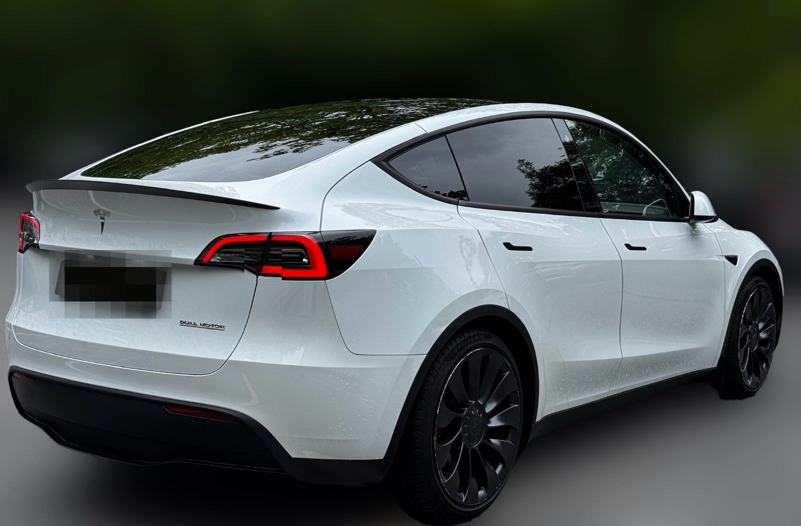 Tesla Model Y Performance Dual AWD*GARANTIE*PILOT*ACC* foto 4