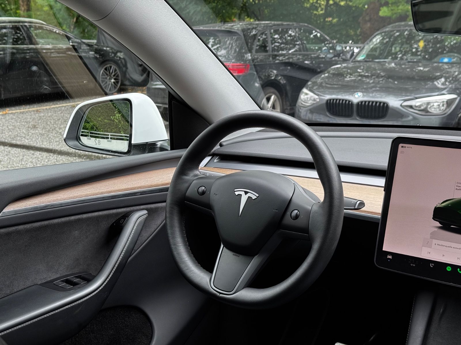 Tesla Model Y Performance Dual AWD*GARANTIE*PILOT*ACC* foto 10