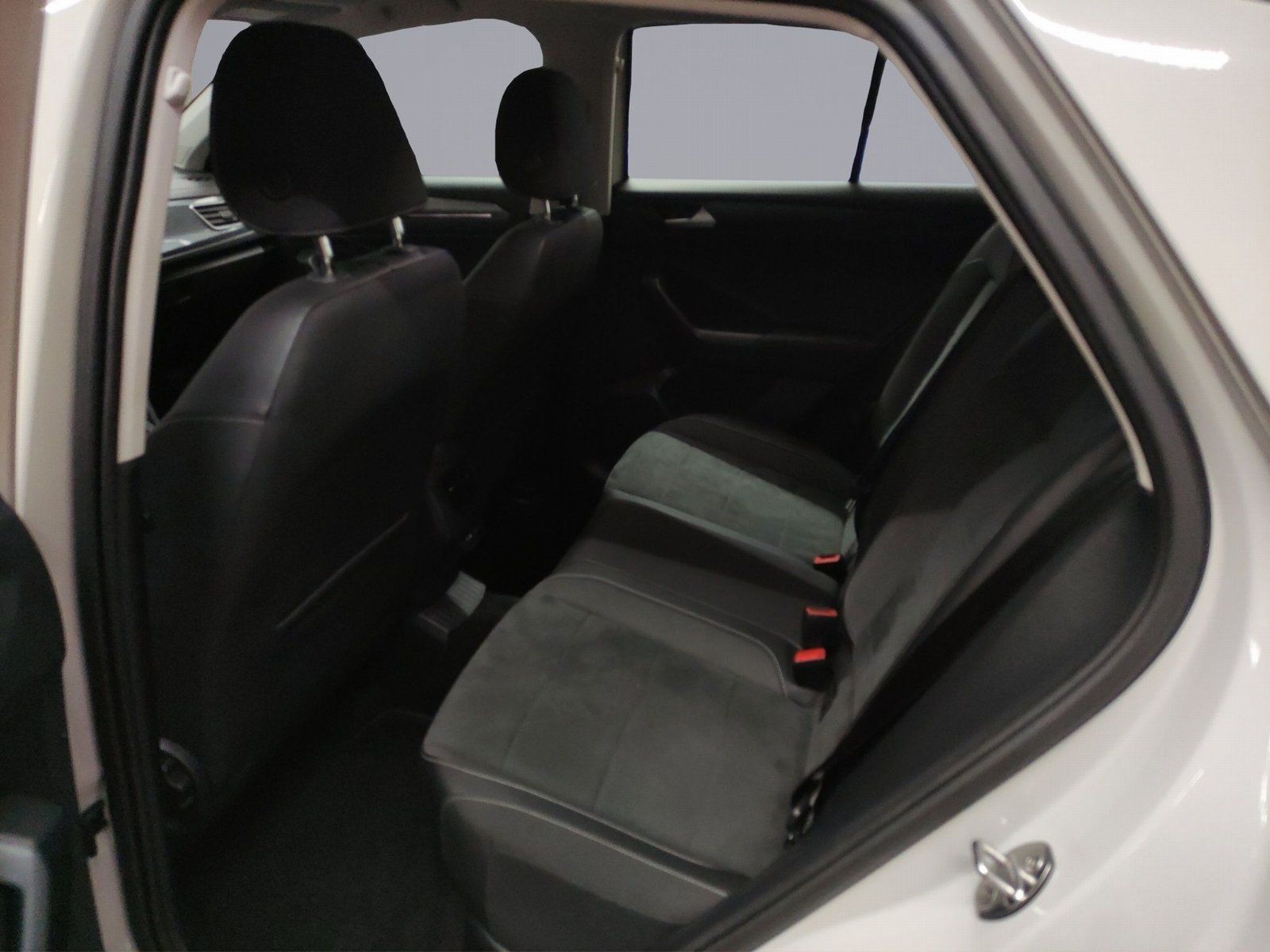 Volkswagen T-Roc Style 1.5 TSI 150PS ACC PDC SHZ NAVI DAB foto 11