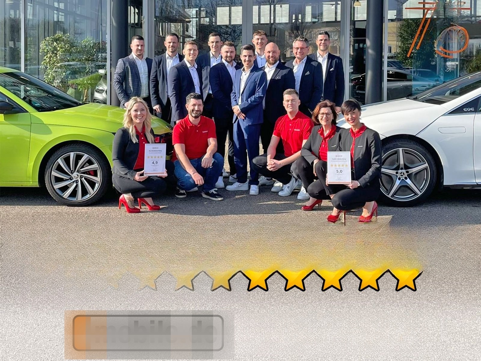 Volkswagen T-Roc Style 1.5 TSI 150PS ACC PDC SHZ NAVI DAB foto 16