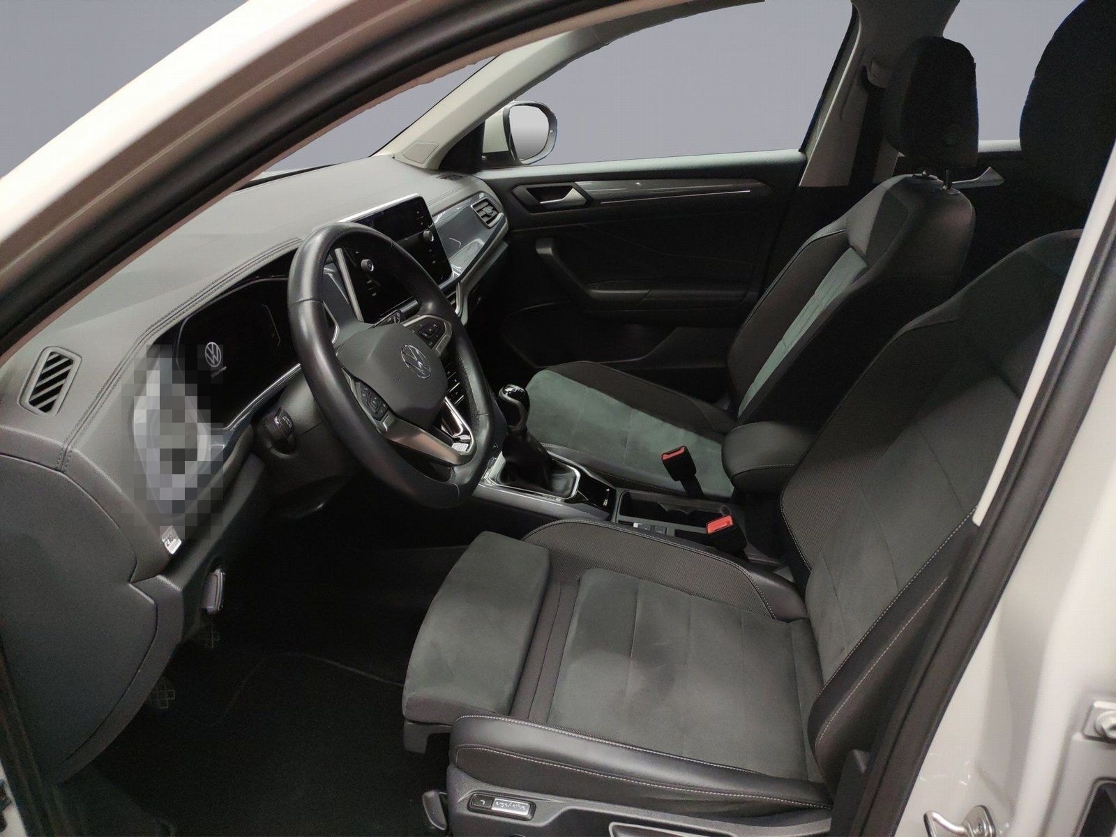 Volkswagen T-Roc Style 1.5 TSI 150PS ACC PDC SHZ NAVI DAB foto 5