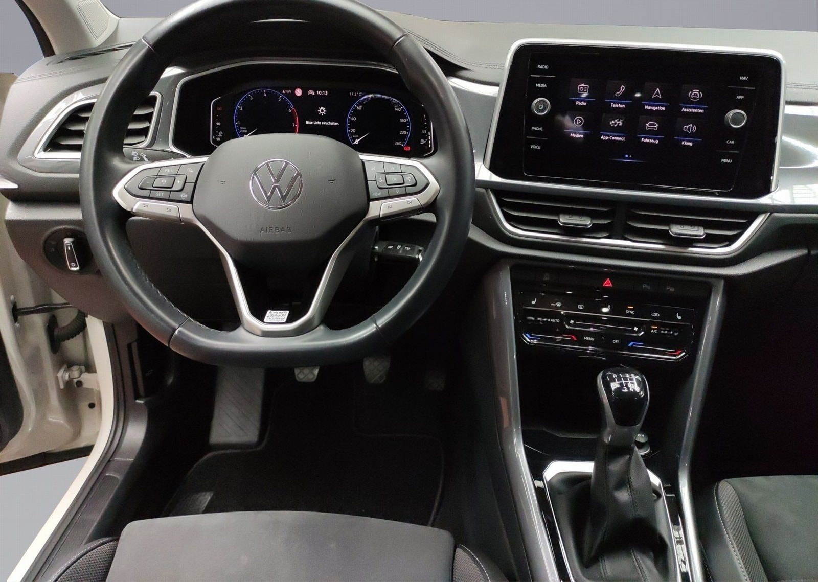 Volkswagen T-Roc Style 1.5 TSI 150PS ACC PDC SHZ NAVI DAB foto 6