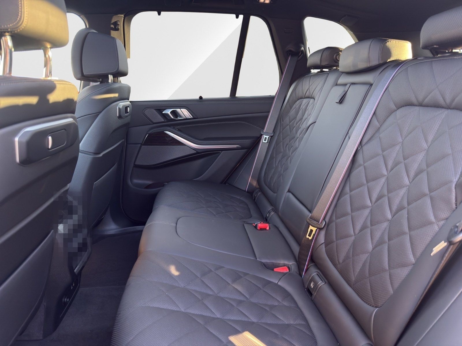 BMW X5 xDrive30d -UPE 119.020- € #exclusive foto 11