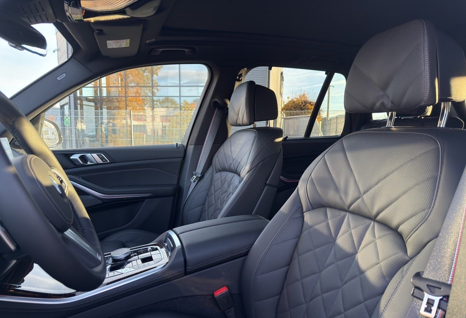 BMW X5 xDrive30d -UPE 119.020- € #exclusive foto 14