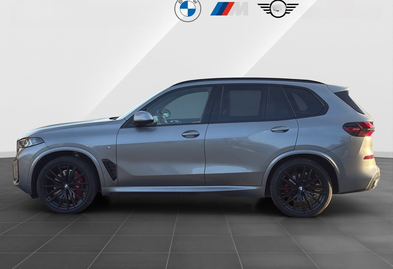 BMW X5 xDrive30d -UPE 119.020- € #exclusive foto 3