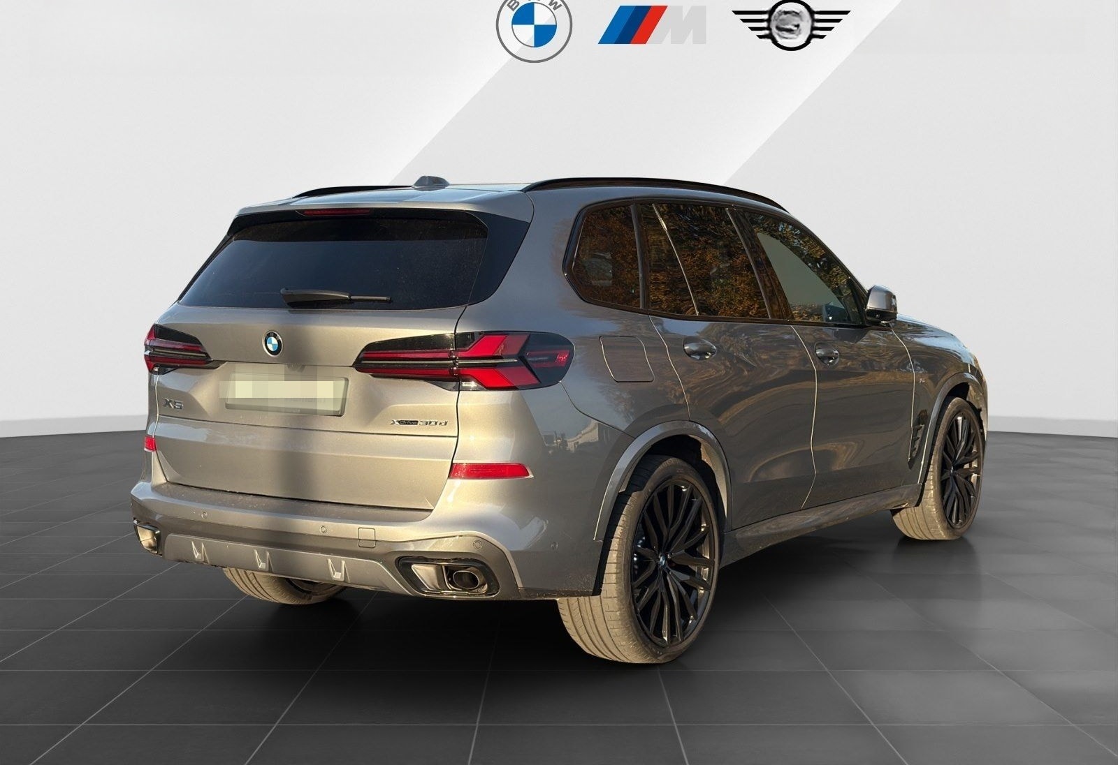BMW X5 xDrive30d -UPE 119.020- € #exclusive foto 6