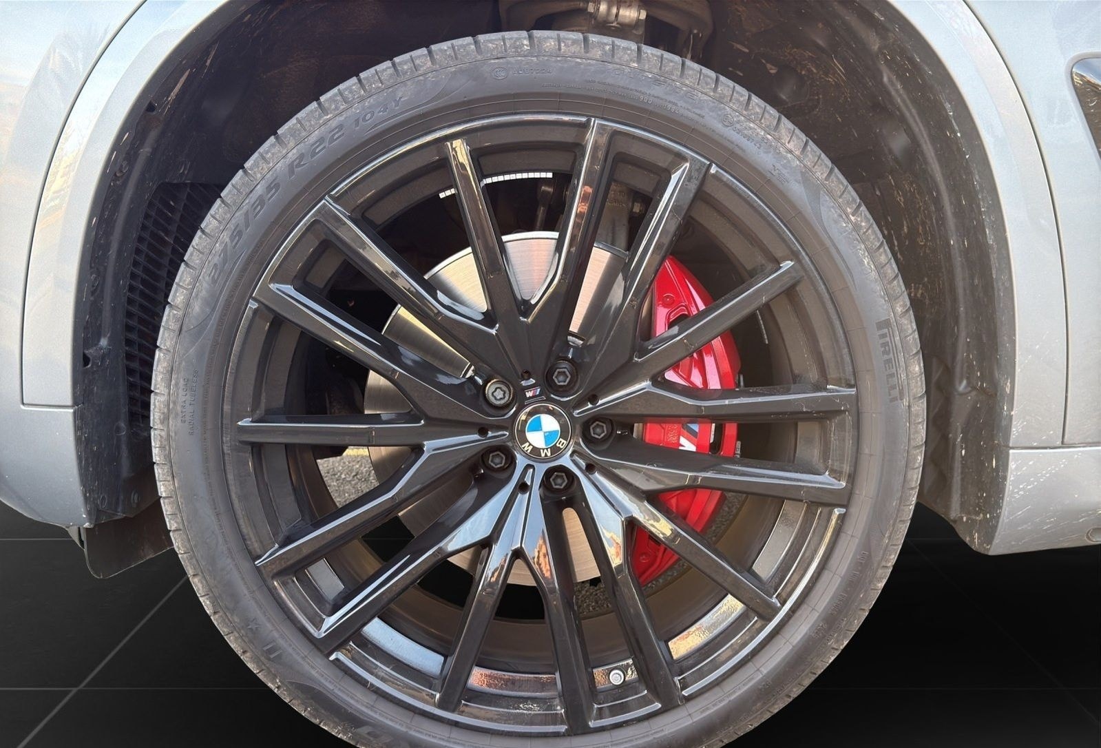 BMW X5 xDrive30d -UPE 119.020- € #exclusive foto 8