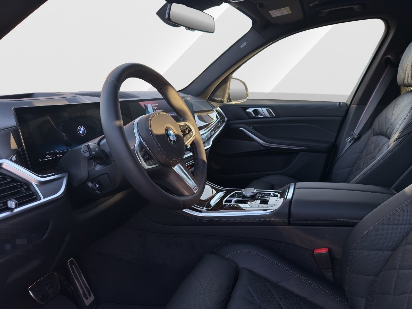 BMW X5 xDrive30d -UPE 119.020- € #exclusive foto 10