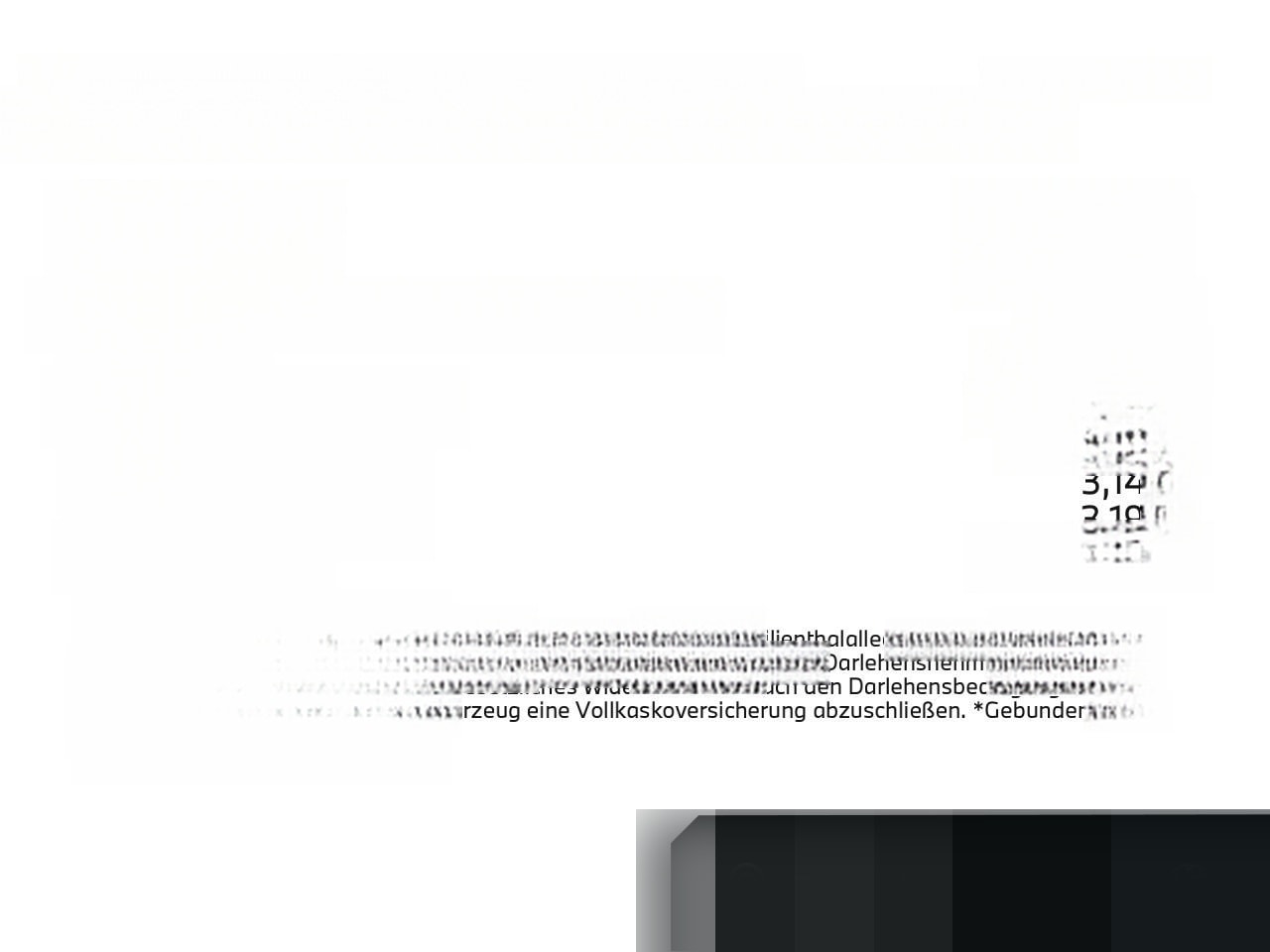 BMW 740d M Sport Pro B/W Stdhz Autobahn Leas 1029,- foto 4